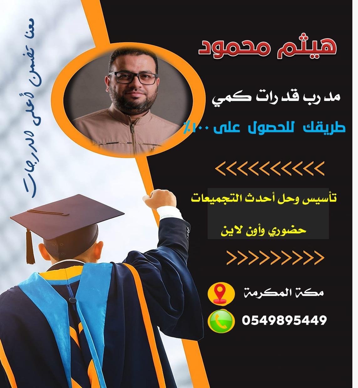 هيثم محمود